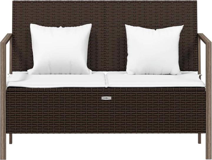 Produktbild vidaXL Gartenbank