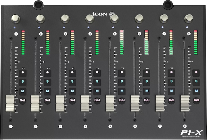 Icon P1-X (Controller)