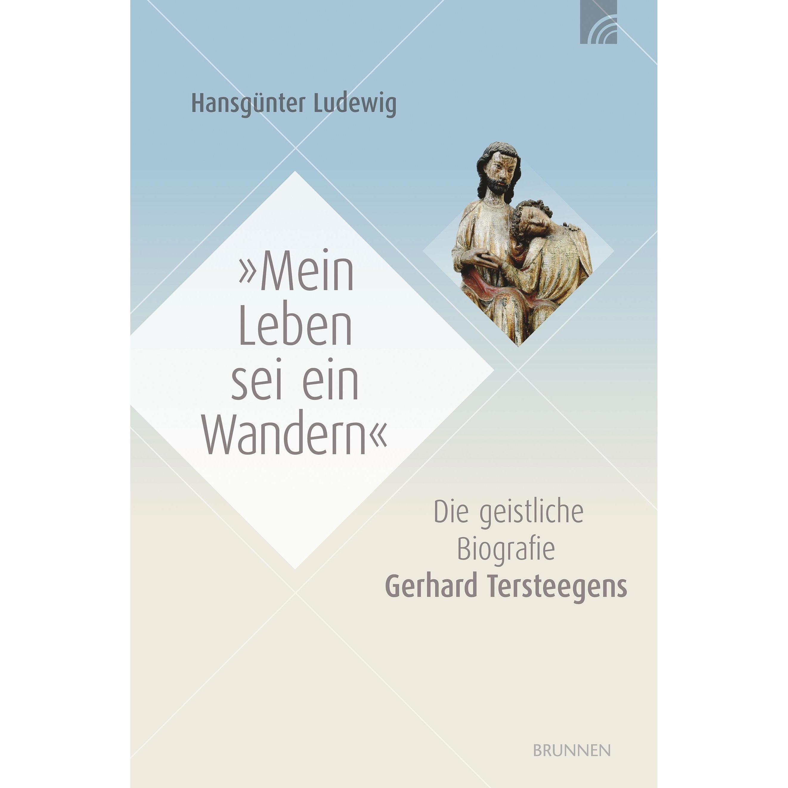 Mein Leben sei ein Wandern, Sachbücher von Hansgnter Ludewig