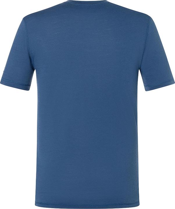 Actual product image Super Natural SIERRA140 TEE (S)