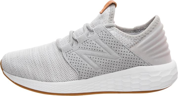 Produktbild New Balance Fresh Foam Cruz v2 Knit Laufschuh Damen (36)
