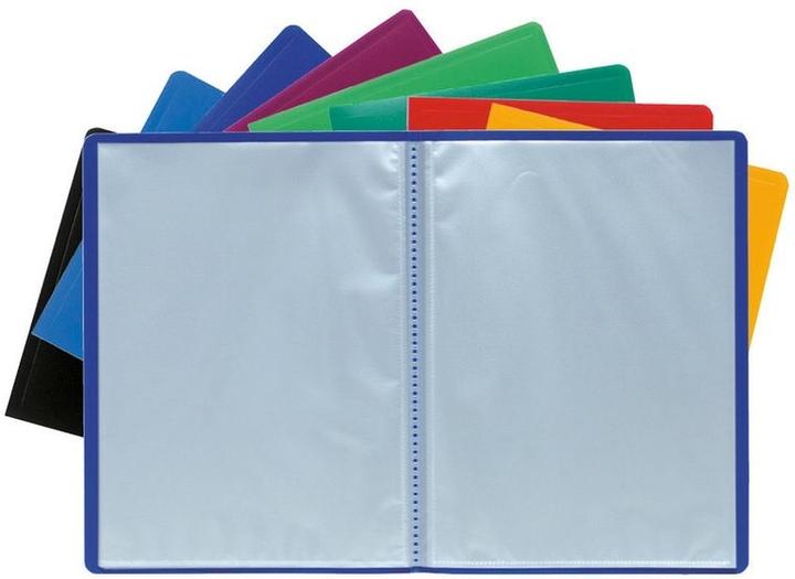Produktbild Exacompta Sichtmappen (A4, 1x)