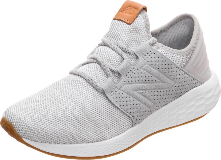 Produktbild New Balance Fresh Foam Cruz v2 Knit Laufschuh Damen (36)