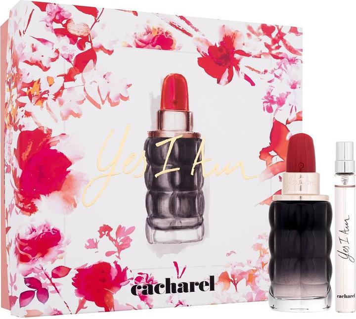 Immagine prodotto Cacharel Yes I Am (Eau de parfum, 50 ml)