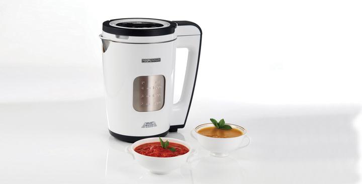 Produktbild Morphy Richards Total Control (1000 W)