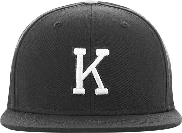 Produktbild Masterdis Letter Snapback (M)