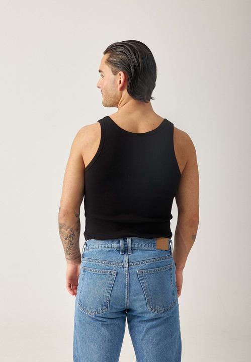 Produktbild Snocks Unterhemd Tank Top Herren (M)