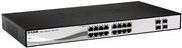 Actual product image D-Link DGS-1210 (20 Ports)