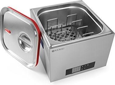 Actual product image Hendi Sous-Vide cooker