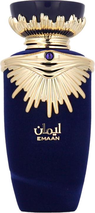 Produktbild Lattafa Perfumes Emaan (Eau de Parfum, 100 ml)