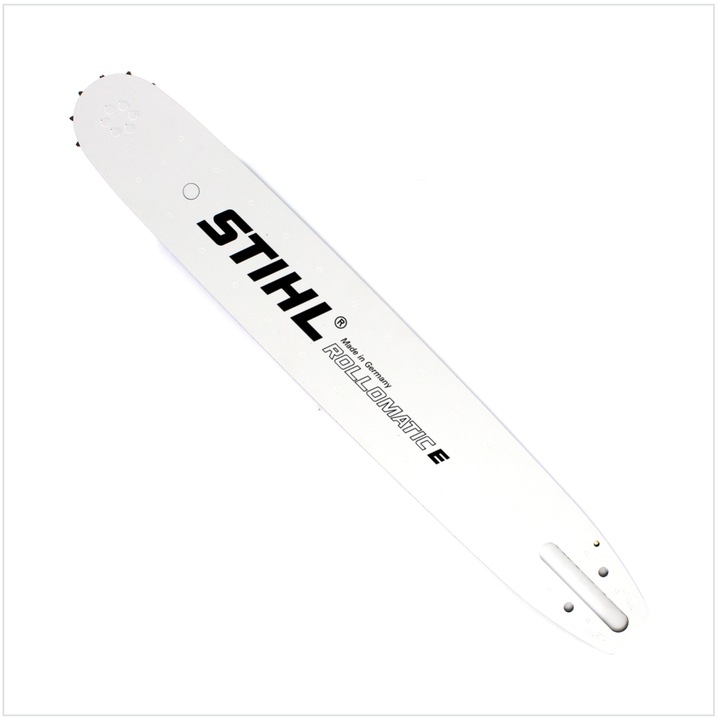 Image du produit Stihl Guide-chaîne 40 cm 3/8 1.6 mm 11 Z (Scie, Guide de tronçonneuse)