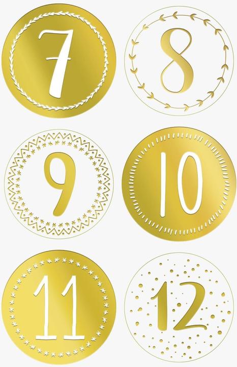 Actual product image Heyda Set