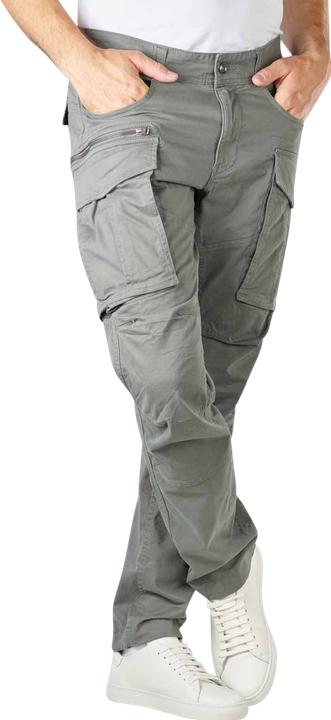 Image du produit Replay Joe Cargo Pant Khaki (W38/L34)