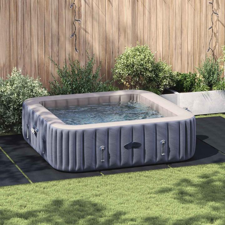 Produktbild vidaXL Bodenfolie für Pools