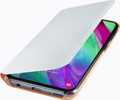 Image du produit Samsung Wallet Cover (Samsung Galaxy A40)