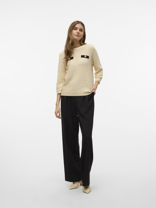 Immagine prodotto Vero Moda VMHARPER Pullover Strickpullover (L)