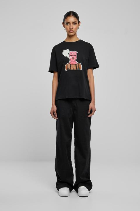 Produktbild Miss Tee Girl Boss Tee - 105757 (L)