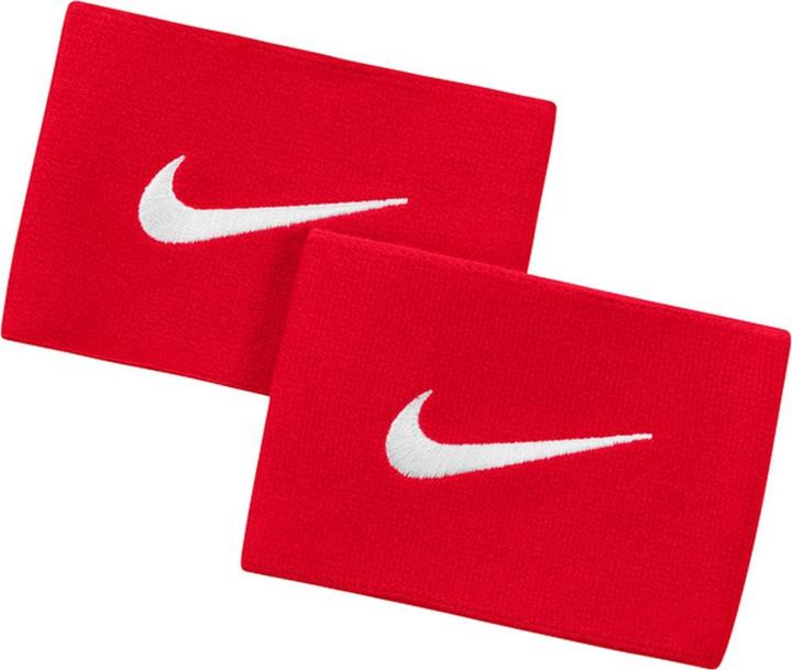 Produktbild Nike Stay 2 Gamaschen 2erPack (One Size)
