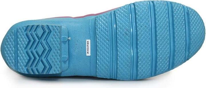 Actual product image Lunar Rubber boot polka dot pattern (36)