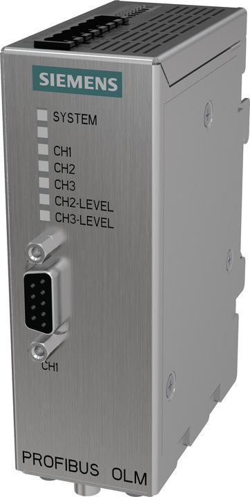 Immagine prodotto Siemens 6GK1503-3CB00 (5 porte)
