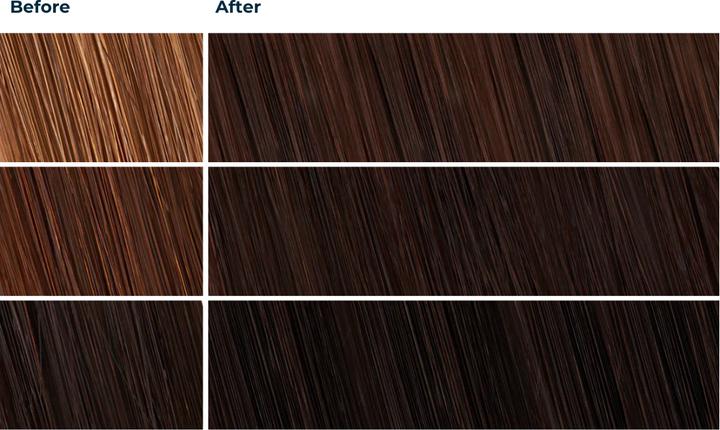 Actual product image Moroccanoil Color Depositing Mask Cocoa (30 ml)