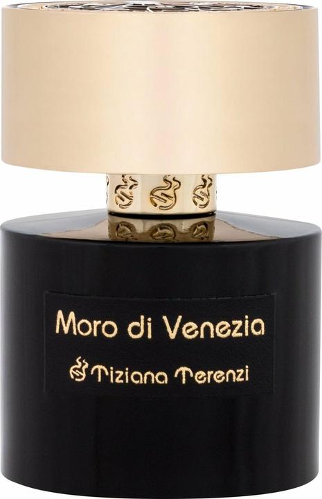 Actual product image Tiziana Terenzi Moro Di Venezia by Extrait De Parfum Spray (Unisex) 100 ml (Eau de parfum, 100 ml)
