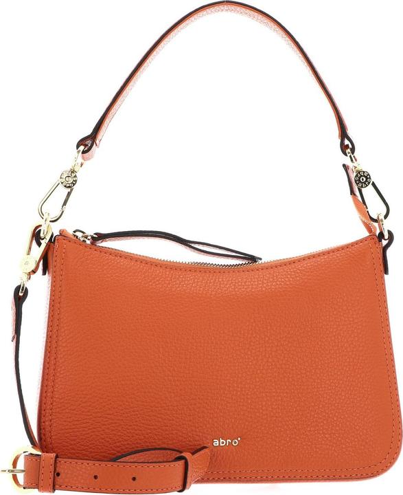 Produktbild Abro Leather Dalia Shoulderbag Viola