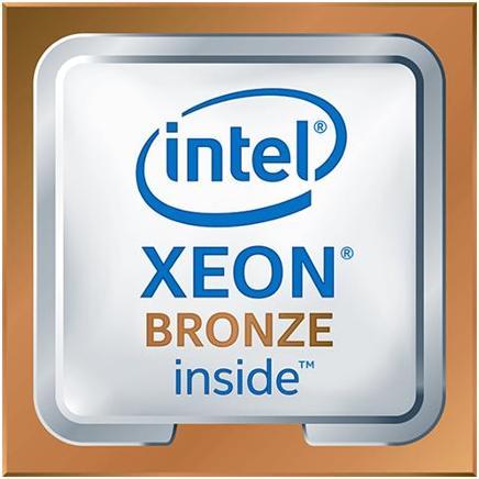 Actual product image Intel Xeon Bronze 3408U - 1.8 GHz - 8 Ke (LGA 4677, 1.80 GHz, 8 -Core)