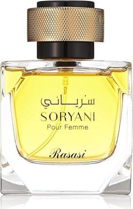 Immagine prodotto Rasasi Soryani (Eau de parfum, 100 ml)