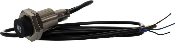 Produktbild RS PRO Sensor Induktiv 8mm Erfassung M18 PNP 2M (Sensor)