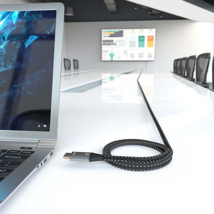 Actual product image Aisens A150-0878 (10 m)
