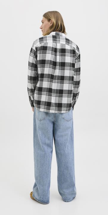 Produktbild Jack & Jones Regular Fit Hemd Hemd (XL)