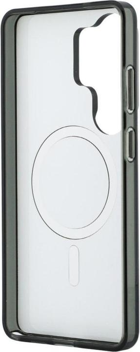 Produktbild Karl Lagerfeld Case IML Repeated Choupette MagSafe for Samsung Galaxy S26 Ultra black (Samsung Galaxy S26 Ultra)