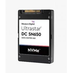 Produktbild WD Ultrastar DC SN650 (15360 GB, 2.5")