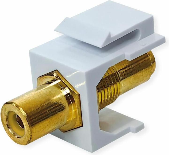 Immagine prodotto Value MultiMedia Anschluss-Systeme