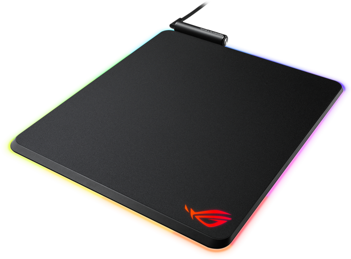 Actual product image ASUS ROG Balteus (L)