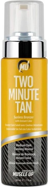 Produktbild Pro Tan Two Minute Tan de (Selbstbräunungsgel, 237 ml)