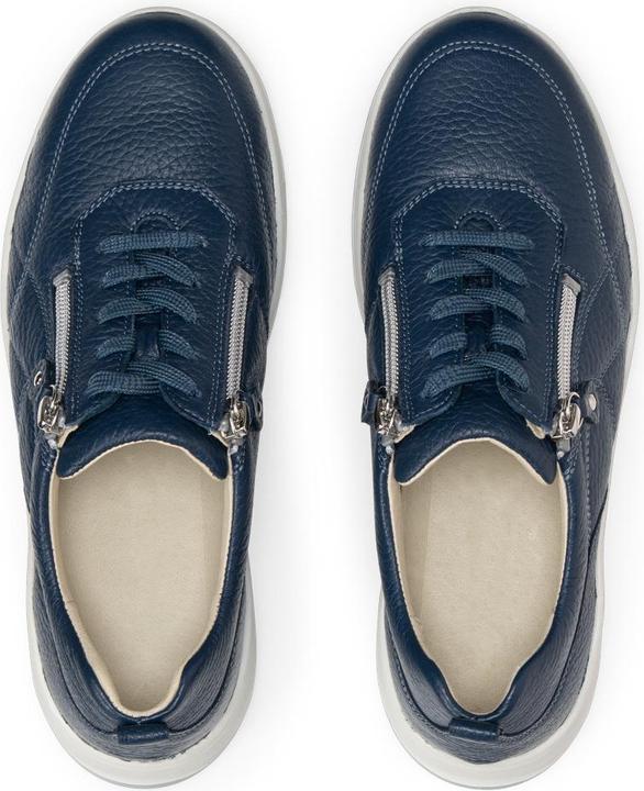Produktbild Vitaform Sneaker Hirschleder Supersoft (38)