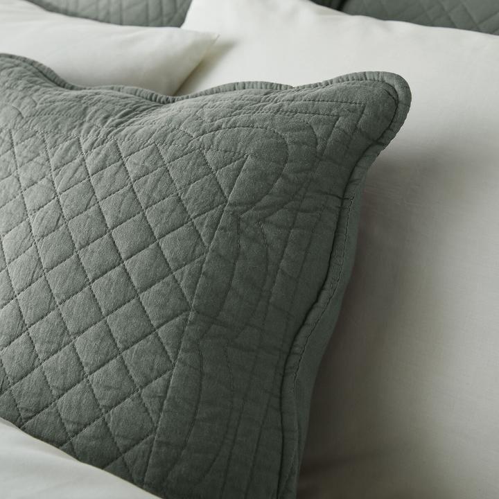 Produktbild La Redoute Interieurs Scenario Boutis (280 x 280 cm)