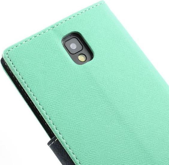 Produktbild Goospery Fancy Diary Series (Samsung Galaxy Note 3)