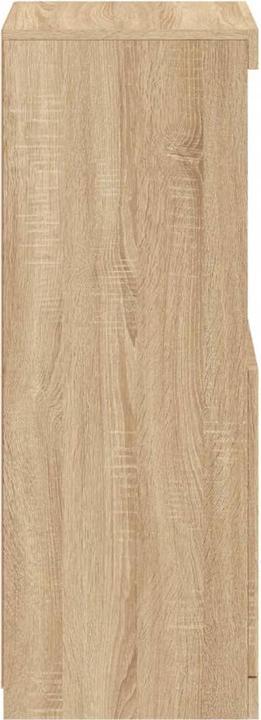 Image du produit vidaXL Sideboard (41 x 37 x 100 cm)