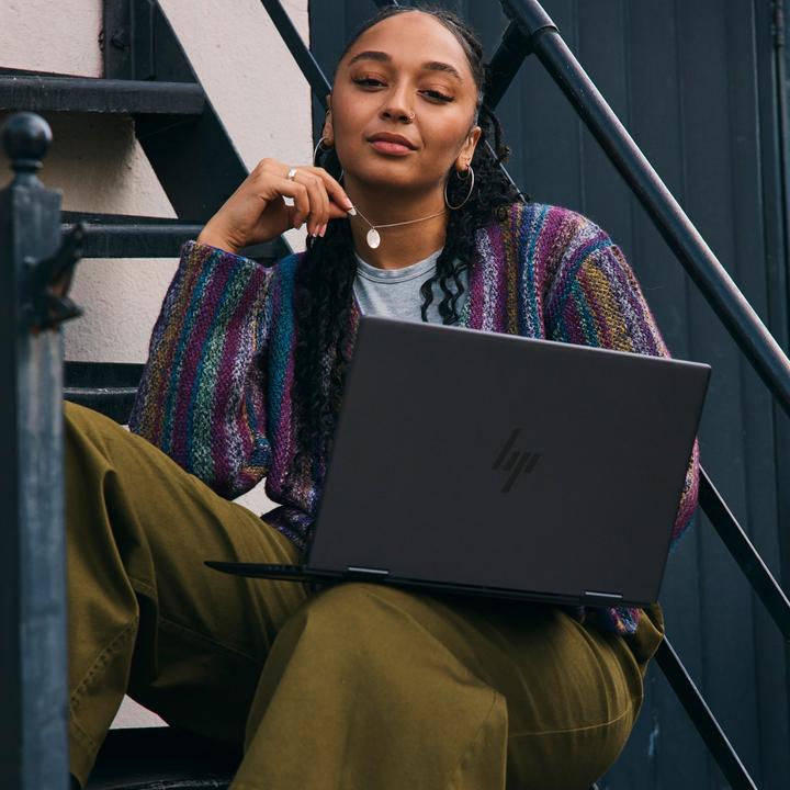 Produktbild HP Envy x360 15-fh0355ng (15.60", AMD Ryzen 5 7530U, 16 GB, 512 GB, DE)