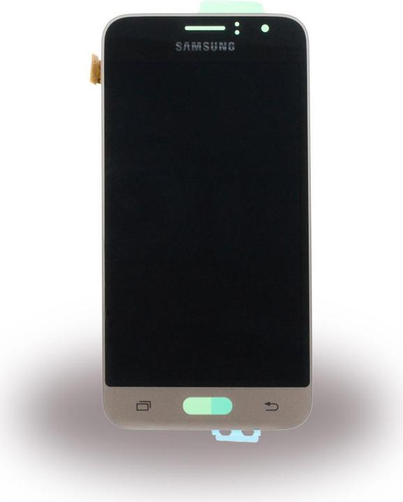 Produktbild Samsung Original Ersatzteil (Display, Galaxy J1 (2016))