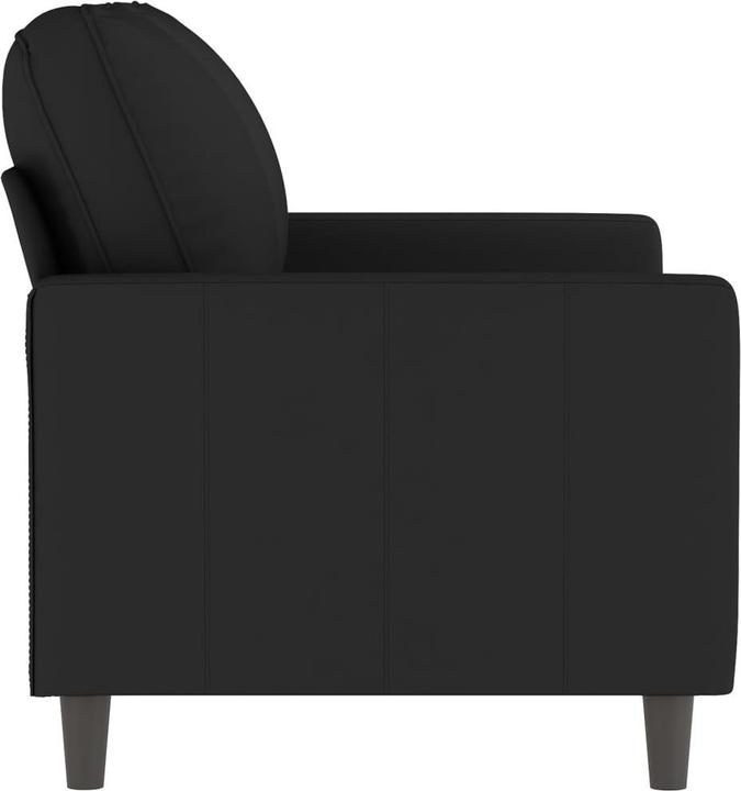 Produktbild vidaXL 2-Sitzer-Sofa (2-Sitzer)