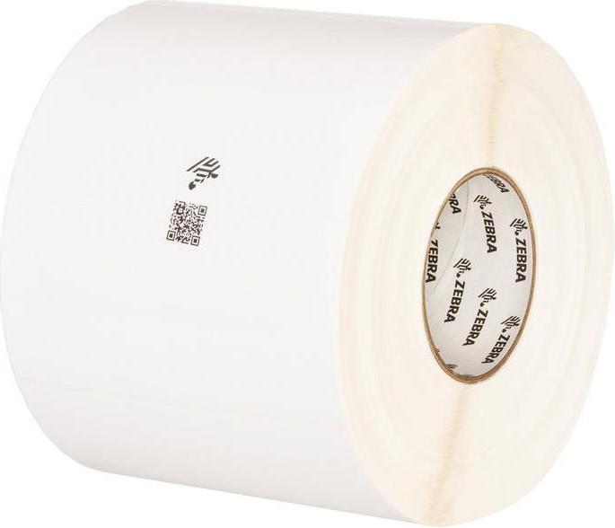 Produktbild Zebra POLYPRO 3000T GLOSS 51X25MM TT