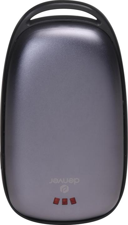 Image du produit Denver PBH-4002 Banque de puissance - 4000 mAh (4000 mAh, 14.80 Wh)