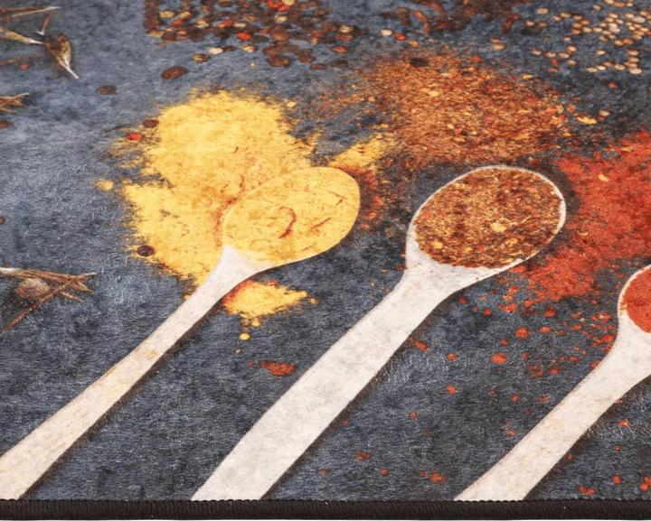 Produktbild vidaXL Küchenteppich (60 x 180 cm)