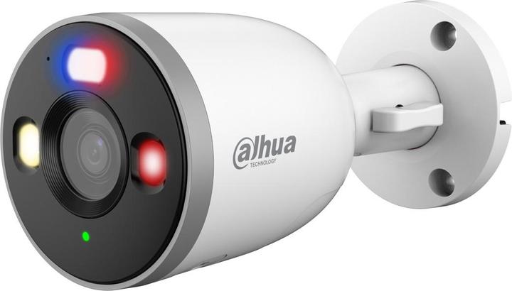 Produktbild Dahua TECHNOLOGY DH-IPC-F3DP-PV-0360B-EUR Bullet 3MP 3.6mm IR LED (2304 x 1296 Pixels)