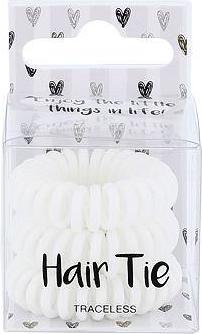 Produktbild 2K Games 2K - Hair Tie White 3Pcs (Haargummi)