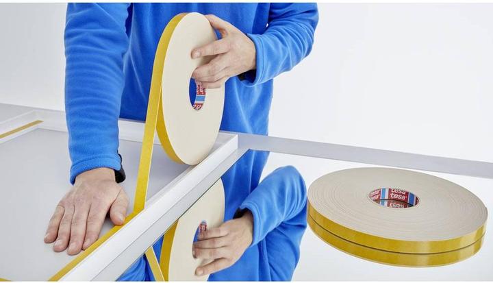 Actual product image tesa Double-sided adhesive tape (19 mm)